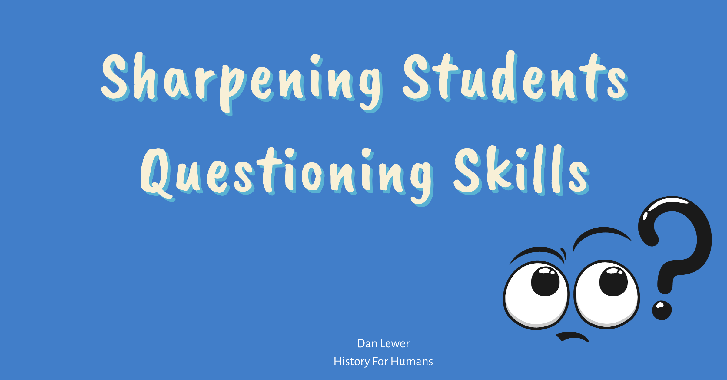 How to Improve Inquiry and Student Questions in Your Classroom