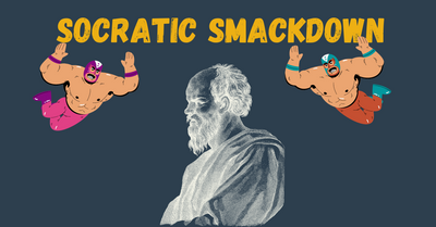 Engaging Students in Active and Meaningful Discussions: The Socratic Smackdown Strategy for History Teachers