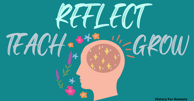 6 End of Year Reflections That Can Help You Improve As a Teacher