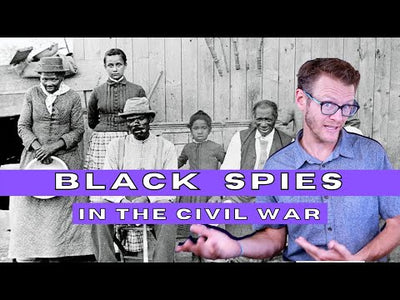 Civil War Spies Video Lesson