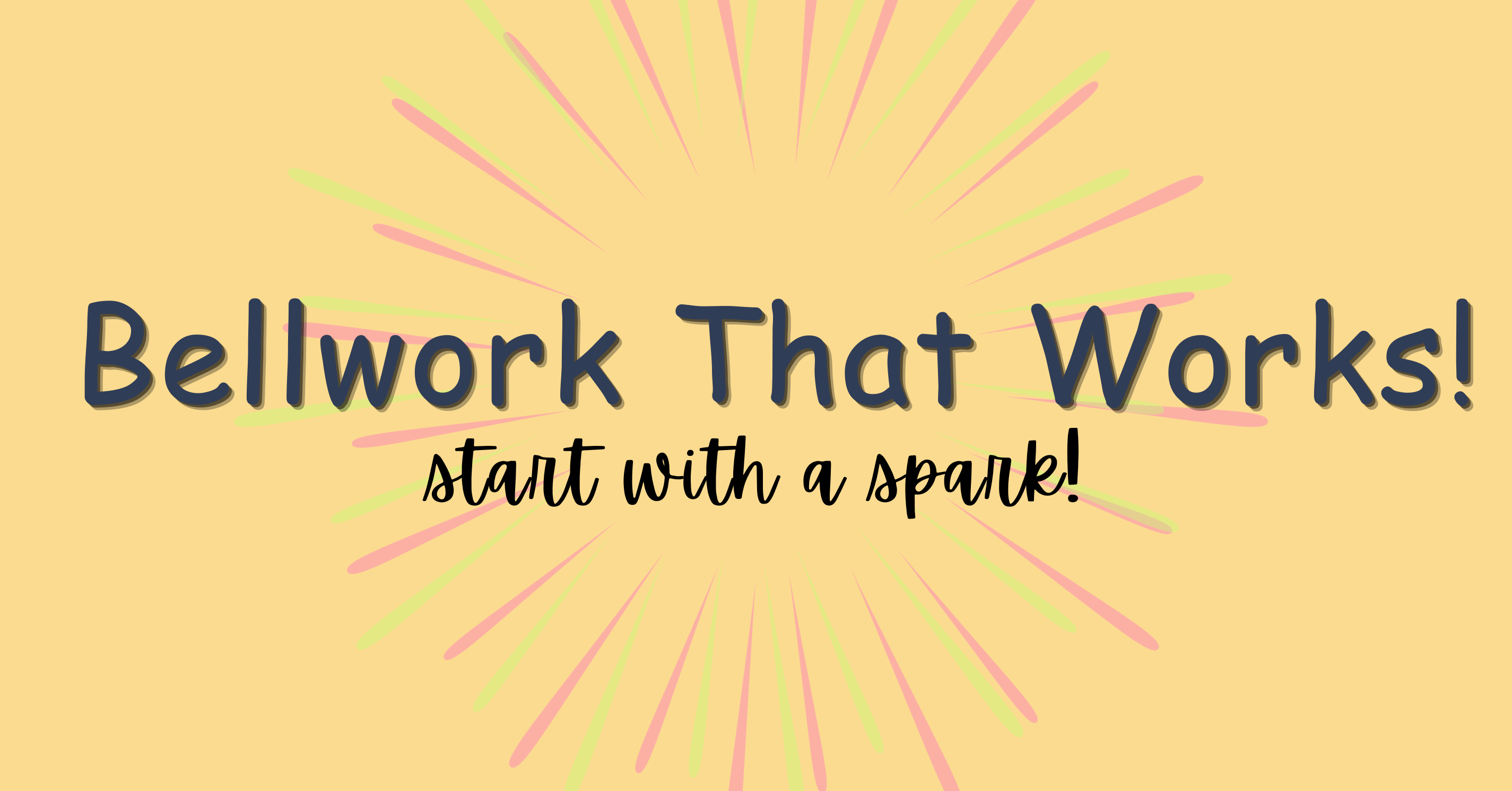 Best Bellwork Strategy For History Class History For Humans