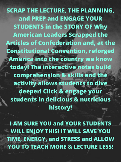 middle school us history video curriculum